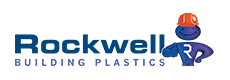 Composite decking brand-rockwell-building-plastics
