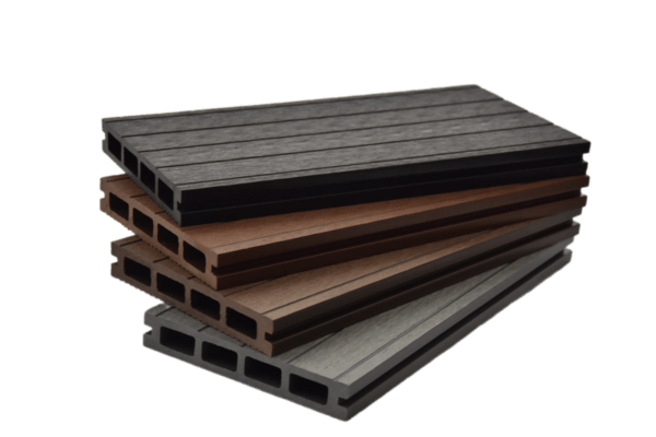Rockwood WPC Composite Decking All Colors