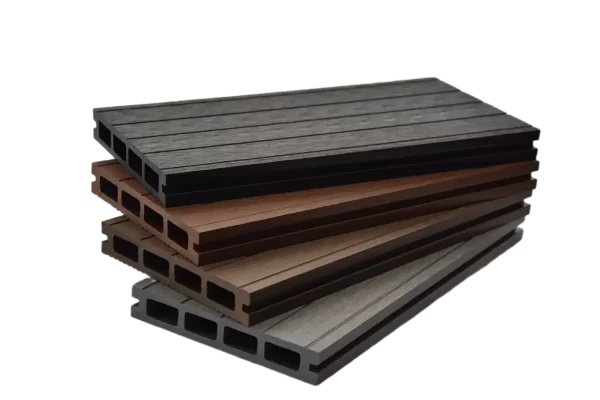 Rockwood wpc decking boards all colours