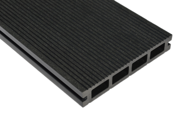 Charcoal Composite Decking Board