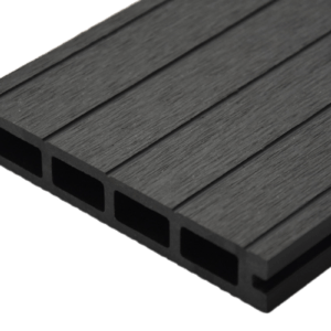 Composite Decking Board Charcoal