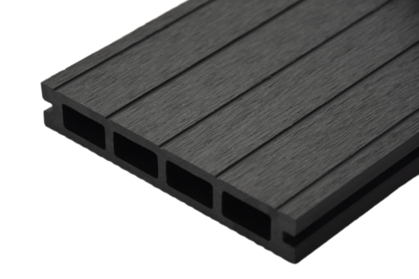 Composite Decking Board Charcoal
