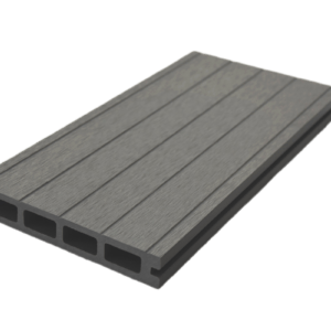 Light Grey Stone Grey Decking Board Rockwood WPC