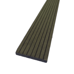 Forest Green Decking Skirting