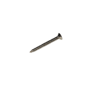 M4-30 Stainless Steel Countersunk Screw