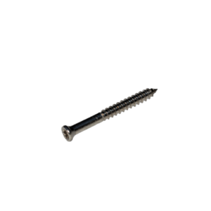 M4-35 Stainless Steel Spax Screw