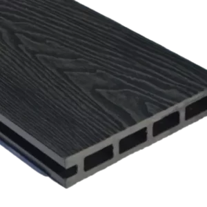 deep woodgrain charcoal