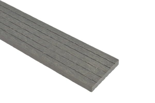 Stone Grey Decking Skirting