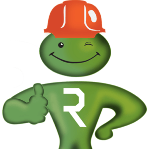 Composite decking fav icon