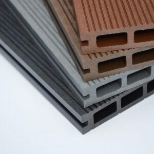 Composite WPC Decking Boards
