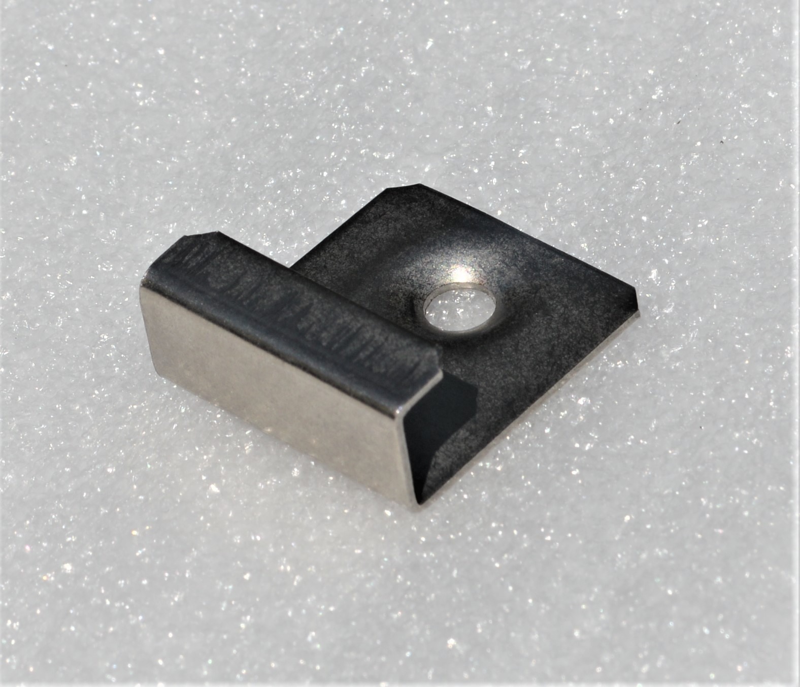 Stainless Steel Starter Clip for Composite Decking Boards Rockwood WPC