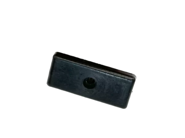 standard black clip