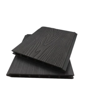 fencing charcoal black