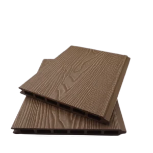 Fence board Natural Wood