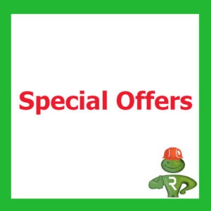 Special Offers