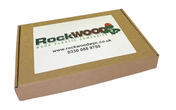 rockwood wpc sample box