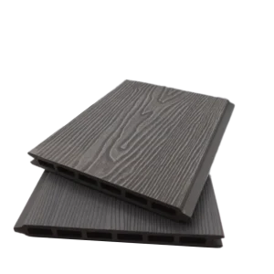 fence board stone grey