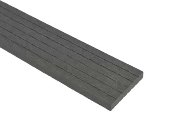 Graphite Grey Skirting Sample