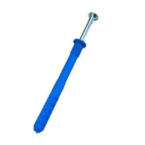 Expansion screws for joist