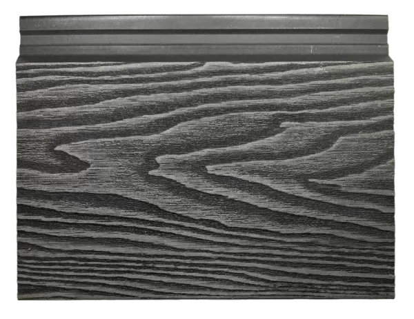 wpc graphite wall cladding