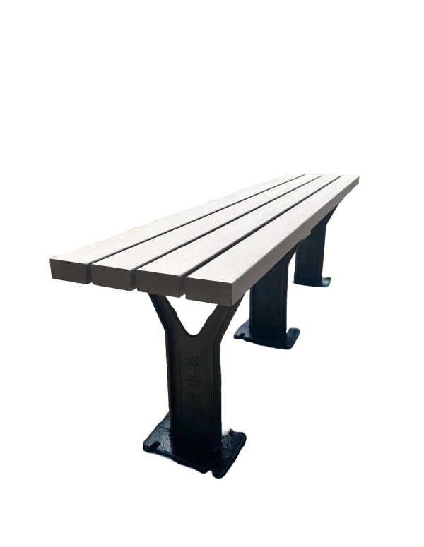 WPC BENCH